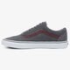 pánske skate obuv VANS OLD SKOOL  v004ojjt3 farba sivá