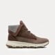 dámska vychádzková obuv HELLY HANSEN W ABRIELLE 11443480 farba hnedá