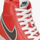 pánske tenisky (obuv) NIKE BLAZER MID '77 INFINITE da7233-800 farba červená