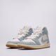 dámske tenisky (obuv) WMNS AIR JORDAN 1 MID SE  hq2005-100 farba biela