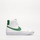 detské tenisky (obuv) NIKE BLAZER MID '77 da4086-115 farba biela