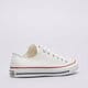 dámske tenisky (obuv) CONVERSE CHUCK TAYLOR ALL STAR OX  m7652c farba biela