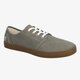 pánska vychádzková obuv TIMBERLAND NEWPORT BAY CANVAS PLAIN a15xu farba khaki