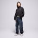 dámska mikina JORDAN MIKINA W BROOKLYN FLEECE QZ ih2391-010 farba čierna