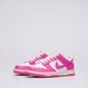 detské tenisky (obuv) NIKE DUNK LOW (GS) fb9109-102 farba ružová