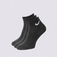 NIKE PONOŽKY U NK EVERYDAY LTWT ANKLE 3PR