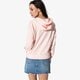 dámska mikina NIKE MIKINA W NSW HOODIE VRSTY SPORTSWEAR ar3722-664 farba ružová