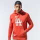pánska mikina NEW ERA MIKINA S KAPUCŇOU MLB SEASONAL TEAM LOGO HOODY LOSDO 12485713 