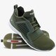 pánske tenisky (obuv) PUMA IGNITE LIMITLESS WEAVE 19050301 farba zelená