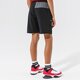 NIKE ŠORTKY  SPORTSWEAR da0855-010 farba čierna