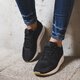 dámske tenisky (obuv) NIKE W AIR MAX 1 319986-037 farba čierna