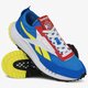 pánske tenisky (obuv) REEBOK CL LEGACY fy7429 farba modrá