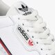 dámske tenisky (obuv) ADIDAS CONTINENTAL 80 g27706 farba biela