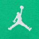 detské tričko JORDAN TRIČKO JUMPMAN AIR EMBROIDER BOY 95d266-f4f farba zelená
