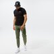 pánske tričko VANS TRIČKO LEFT CHEST LOGO PLUS SS vn0a54tfblk1 farba čierna