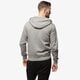 pánska mikina NIKE MIKINA CLUB FLC FZ HOODY 679370091 farba sivá