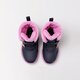 detská outdoorová obuv ADIDAS WINTERPLAY C gz6795 farba tmavomodrá
