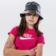 detské tričko NIKE TRIČKO SPORTSWEAR GIRL da6925-615 farba ružová
