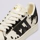 dámske tenisky (obuv) ADIDAS SUPERSTAR II W jp8164 farba hnedá