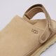 dámske šľapky UGG W GOLDENSTAR CLOG 1138252san farba béžová