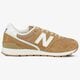 dámske tenisky (obuv) NEW BALANCE MRL996KJW mrl996kjw farba hnedá