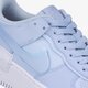 dámske tenisky (obuv) NIKE WMNS AF1 SHADOW IL  cv3020-400 farba modrá