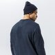pánska mikina NIKE MIKINA M NSW SB CREW da0683-010 farba čierna