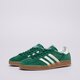 pánske tenisky (obuv) ADIDAS GAZELLE INDOOR ji2062 farba zelená