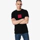 pánske tričko CONFRONT TRIČKO SS BIG LOGO TEE cf19tsm03001 farba čierna