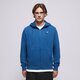 pánska mikina NIKE MIKINA S KAPUCŇOU   M NSW CLUB DT HDFZ dq8384-476 farba modrá
