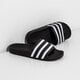 dámske šľapky ADIDAS ADILETTE 280647 farba čierna