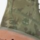 pánska vychádzková obuv TIMBERLAND PREMIUM 6 INCH FABRIC BOOT  ca1u9i farba zelená