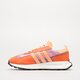 pánske tenisky (obuv) ADIDAS RETROPY E5 gx9819 farba oranžová