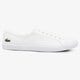 dámske tenisky (obuv) LACOSTE LANCELLE BL 1 732spw0135001 farba biela