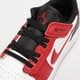 detské tenisky (obuv) AIR JORDAN 1 LOW FLYEASE (GS) dn4639-163 farba biela