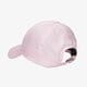dámska šiltovka NIKE ČIAPKA UNISEX SPORTSWEAR HERITAGE86 943092-663 farba ružová