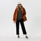 dámske nohavice VANS NOHAVICE  AUTHENTIC WMN CHINO vn0a5johblk1 farba čierna