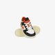 detské tenisky (obuv) NIKE DUNK LOW PRM (TD) dm0717-100 farba čierna