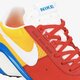 pánske tenisky (obuv) NIKE D/MS/X WAFFLE cq0205-801 farba červená