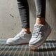 dámske tenisky (obuv) NIKE W AF1 JESTER XX PRINT av2461-001 farba biela
