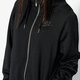 dámska mikina NIKE MIKINA W NSW MODERN CAPE 885595-010 farba čierna