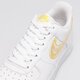 pánske tenisky (obuv) NIKE AIR FORCE 1 '07 dx2646-100 farba biela