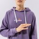 dámska mikina ELLESSE MIKINA S KAPUCŇOU TRIPHALA DRESS PRPL sgk13152305 farba fialová