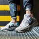 pánske tenisky (obuv) NIKE P-6000 cv3038-101 farba biela