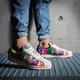 pánske tenisky (obuv) ADIDAS SUPERSTAR  gx6395 farba viacfarebná