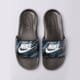 pánske šľapky NIKE VICTORI ONE cn9678-009 farba čierna