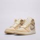 dámske tenisky (obuv) WMNS AIR JORDAN 1 MID SE EMEA ir2011-247 farba ružová