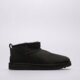 dámska vychádzková obuv UGG CLASSIC ULTRA MINI 1116109-blk farba čierna