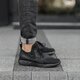pánske tenisky (obuv) NIKE LUNARCHARGE ESSENTIAL 923619007 farba čierna