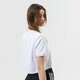 dámske tričko ELLESSE TRIČKO DERLA CROP TRIČKO WHT sgj11884908 farba biela
